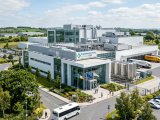 The Weight-Loss Drug Boom: Novo Nordisk's €432 Million Athlone Expansion