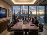 Tapestry VC Closes $80M Fund III Backed by British Business Bank to Target Repeat Founders