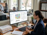 GovTech Startup Xylo Raises £2.8M Led by CapitalT to Solve Local Council Planning Bottlenecks