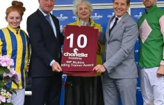 Chanelle Pharma Renews Historic Partnership with Galway Races Summer Festival 2026