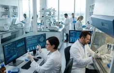 Navigating Challenges in Oncology: Jazz Pharmaceuticals and PharmaMar Stay Committed Despite Phase 3 Setback