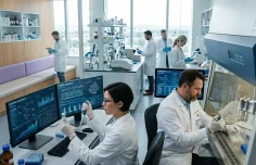 Jazz Pharmaceuticals Strikes Strategic $820M Research Deal with AbCellera for Next-Gen T-Cell Engaging Antibodies