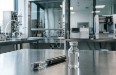 The Weight-Loss Drug Boom: Novo Nordisk's €432 Million Athlone Expansion