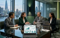 Global Biopharma M&A Rebounds in 2026: AbbVie and Merck KGaA Lead Multi-Billion Dollar Acquisitions