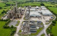Roche Seeks Buyer for Former Manufacturing Site in Clarecastle, Co Clare - €4m Price Tag