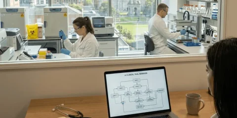 Computer Systems Validation (CSV): Implementing the GAMP 5 Lifecycle Framework in Modern Plants