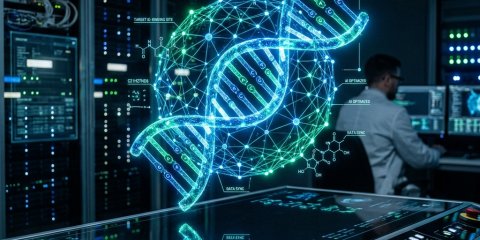 AI in Pharma H1 2026 Report: Mega-Deals, On-Premise Supercomputer Factories, and Clinical Translation Milestones