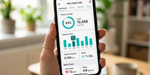 Ireland Funds €426,000 Behavioral App for Alcohol Reduction Amid Record Treatment Demand