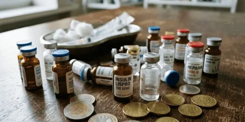 Europe's United Front: How the Beneluxa Initiative is Defending the Pharma Framework Against US Pricing Pressure