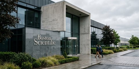 Boston Scientific Prepares to Repatriate 15 Billion Dollars in Dividends from Irish Operation