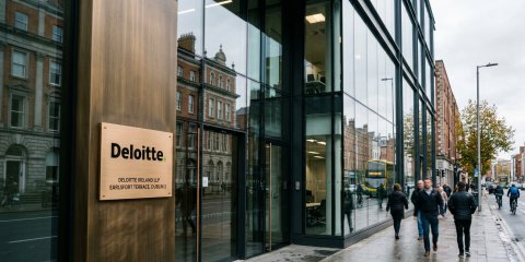 22 Irish Companies Recognized in Deloitte EMEA Technology Fast 500 List