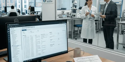 Data Integrity in the Pharmaceutical Quality Control Laboratory: ALCOA+ Principles Explained