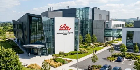 Scaling Ireland’s Biopharma Leadership: Inside Eli Lilly’s $2.8 Billion Manufacturing Expansion in Limerick and Kinsale
