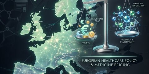 The EU Pharma Package and Critical Medicines Act: What Global Companies Need to Know in 2026