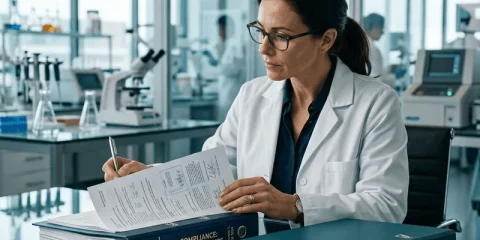 FDA 21 CFR Part 211 vs. EU GMP Annex 1: Key Differences
