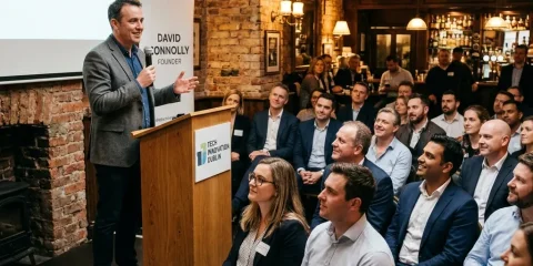 B2B Scaling Roundtable: Fieldfisher to Host Dublin Tech Founders on July 1st