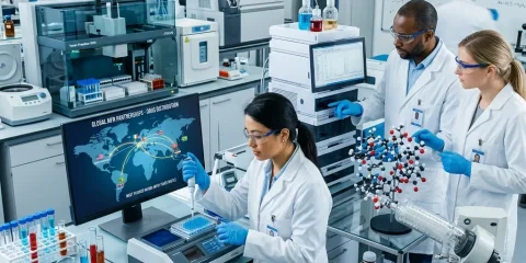How Most Favored Nation (MFN) Pricing Impacts Drug Development & Launch Planning