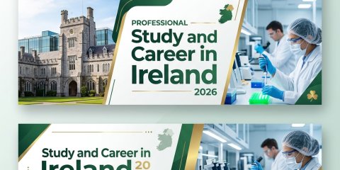 Moving from India to Ireland in 2026: The Definitive Education, Visa, Relocation, and Career Master Guide for Indian Students & Professionals