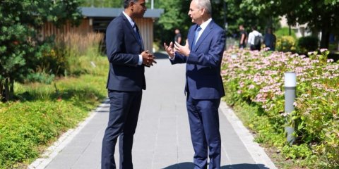 Intel Announces €5 Billion ($5.7 Billion) AI-Driven Semiconductor Expansion at Leixlip, Kildare