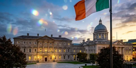 Ireland Announces Major Updates to Employment Permit Occupation Lists