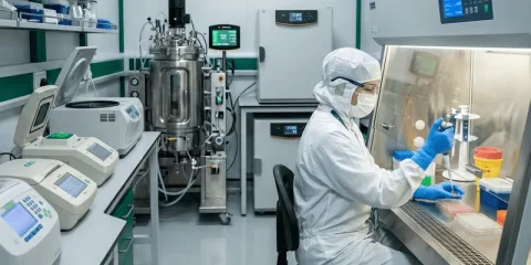 From Powerhouse to Pioneer: How Ireland's Life Science Sector Is Pivoting from Manufacturing to an R&D-Led Innovation Hub in 2026