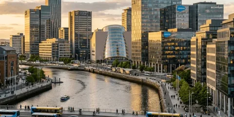 Fueling Prosperity: How Ireland is Leveraging its Economic Boom for Future Generations