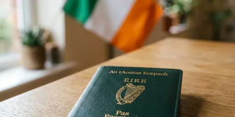Ireland Tightens Family Reunification Rules: Higher Income Thresholds, Housing Checks and Stricter Relationship Scrutiny