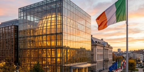 High Expectations, Historic Opportunity: What Ireland’s Rotating EU Council Presidency Can Deliver for European and Irish Pharma