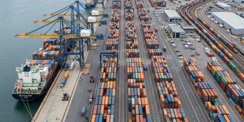 Normalization or Correction? Ireland’s Goods Exports Drop 29% in May as Pharma Surplus Narrows