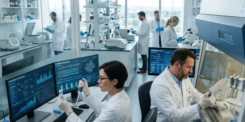Navigating Challenges in Oncology: Jazz Pharmaceuticals and PharmaMar Stay Committed Despite Phase 3 Setback