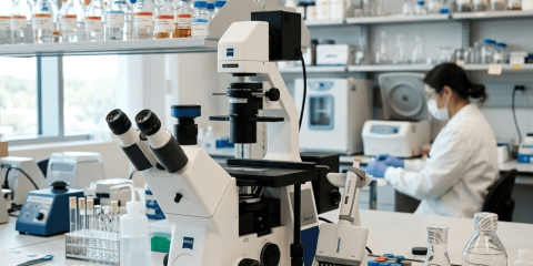 Irish EU Council Presidency Prioritizes €10B Biotech Act to Revitalize European Clinical Trials and Sovereign Biomanufacturing