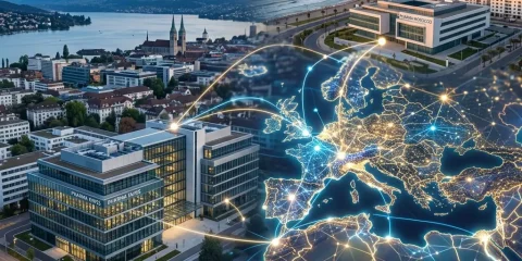 Laprophan Accelerates International Expansion with Completion of Rivopharm Acquisition in Switzerland