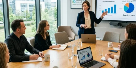 Life Science PR in 2026: The Complete Guide to Building Authority, Winning Media Coverage, and Controlling Your Narrative