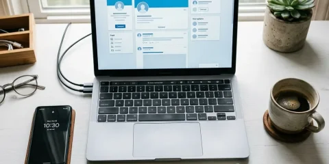 The Complete LinkedIn Brand-Building Playbook for Pharma and Life Sciences