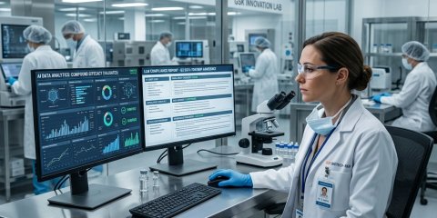 Using LLMs Safely in Pharma: The Employee Guide to Risk Mitigation, Ethics, and GxP Compliance