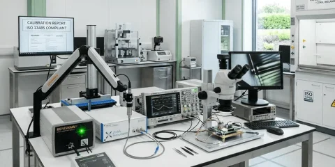 Resilient MedTech Ecosystems: Localized Value Chains and Shared Infrastructure in Ireland's Medical Device Clusters (2026)