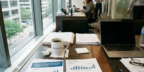 The Cascade Effect: How US MFN and IRA Pricing Mandates Are Reshaping Drug Development, Launch Sequencing, and Ireland’s Life Sciences Sector