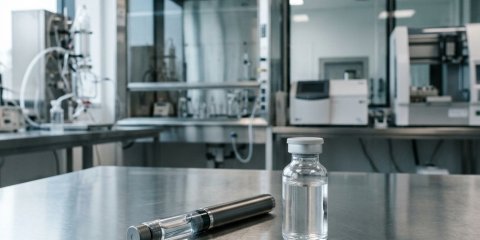 The Weight-Loss Drug Boom: Novo Nordisk's €432 Million Athlone Expansion