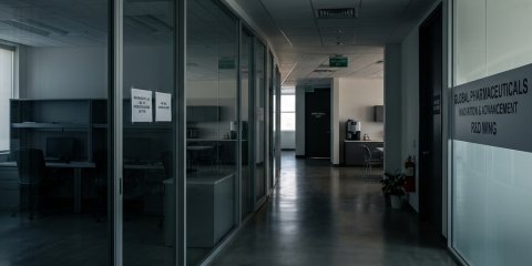 Global Biopharma Layoff Tracker Report (2025–2026): A Structural Reshaping
