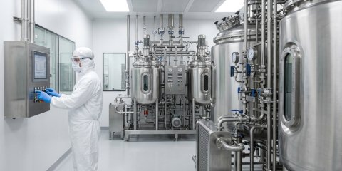 Emerging Pharma Companies in Ireland to Watch in 2026