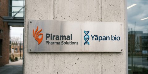 Piramal Pharma Acquires Majority Stake in Hyderabad CDMO Yapan Bio