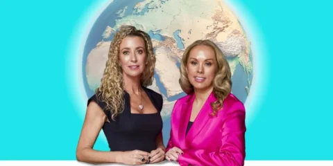 A Global Milestone for Wellness: Chanelle McCoy Health Secures Historic Dual SFDA and European Novel Food Regulatory Approvals