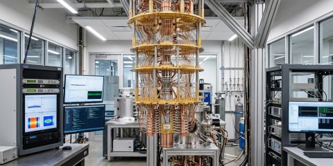 Quantum 2030: How Ireland’s New Strategic Blueprint Aims to Secure Global Leadership in Quantum Computing