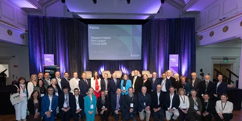 University of Galway to Lead New €64.5m Research Ireland Rinn Medical Devices Centre