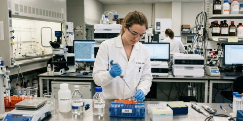 SK Biopharmaceuticals Acquires Epilepsy Candidate Opakalim in 795 Million Dollar Deal