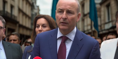 Ireland's Eight-Year Citizenship Rule: Why It Risks Punishing the Nurses, Carers and Pharma Professionals the Country Cannot Do Without