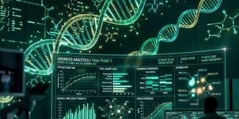 Rare Disease Bottlenecks vs. Encouraging Clinical Trial Growth in Ireland