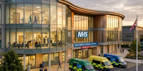 Speed Over Scrutiny? The High-Stakes Gamble Behind the NHS's New Fast-Track Drug Pilots