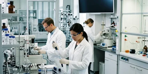 UK Looks to Spain’s "Catalonia Blueprint" to Boost Global Clinical Trials Competitiveness
