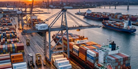 US Pharmaceutical Tariffs Update: Policy Realities, The Stockpile 'Unwind', and Ireland’s Strategic Position